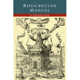 Rosicrucian Manual