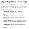 Pomada Magica Crema Reparadora Botanicals Stanhome