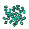 Rhinestone Nail (Emerald)