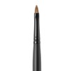 GRANJE Gel Brush, 1 Round | Self Gel Nail Brush,