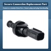 Esttlamer 5F2Z14018F Left or Right Door Ajar Warning Light Lamp