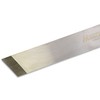 Hurricane Turning Tools, HTT-114, High Speed Steel, 1" Skew Chisel