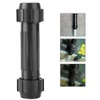 Kayaks Paddle Connectors, Paddle Oars Shaft Connector Screw Joint Part