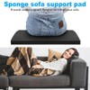 Duscdesp 50×50cm Sofa Support Boards,Sofa Bed Support Cushion Sofa Saver,Cushion