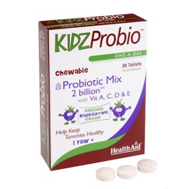 KIDZPROBIO 30COMP Chewable