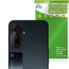 Miyabix Solana Mobile Seeker Rear Camera Compatible Protective Film Glossy