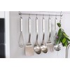 KitchenAid Premium Stainless Steel Food Turner, Small
