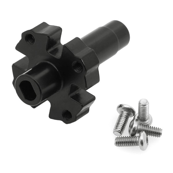 for Traxxas Steel Differential Shaft for Traxxas S2 TRX-4 Sport