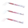 Sunstar Stationery S4655532 Chiikawa Multi-functional Pen, Gel Ink, A Pattern