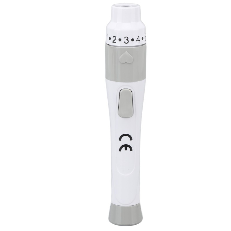 Blood Glucose Monitor Kit All in One Glucometer Automatic Accurate