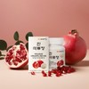 Jin Pomegranate Jeong 3 bottles (270 tablets) for a total