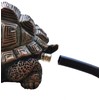 Pond Turtle Spitter
