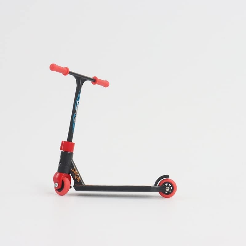 Mini Finger Scooter, Cute Mini Skateboards, Plastic Finger Skateboards, Finger