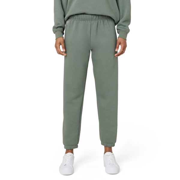 florence by mills Women's Cozy Crush Jogger, Laurel Wreath, XX-Small