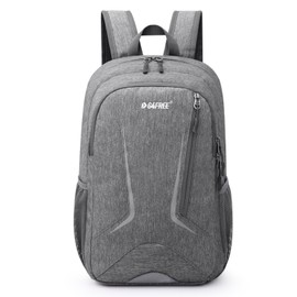 G4Free 16L Small Hiking Backpack, Compact Travel Backpack Lightweight Daypack Waterproof for Men Women School Outdoor