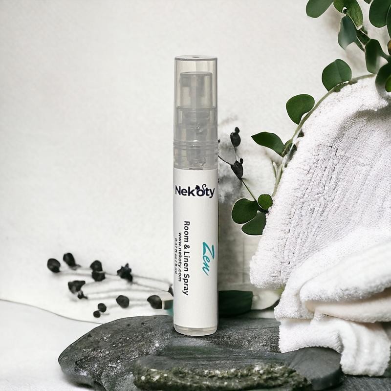 Room & Linen Spray - Zen - Size: 100ml