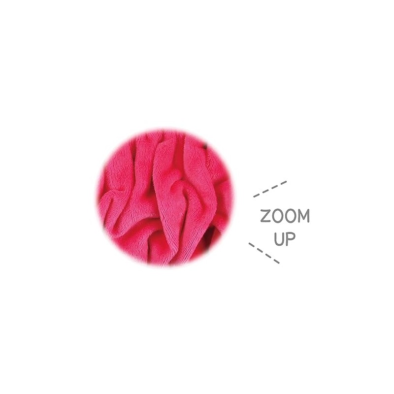 Tee's Factory KS-5537491WY Crayon Shin-chan Headband Alligator