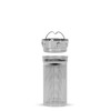 720°DGREE Fruit Infuser for “noLimit“ Stainless Steel Water Bottle |