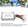 36V 800W Brush Speed Motor Set Controller Electric Bike Thumb