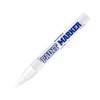 Artbox/OfficeQ Munhwa Paint Marker 4 5mm White / 아트박스오피스큐 문화 페인트마카 4 5mm 백색