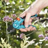 Gardena Garden S Bypass Secateurs