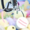 20pcs Claw Machine Catching Set Mini Claw Machine Claw Cover