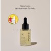Acure | Serum iluminador de Vitamina C & Ácido Ferúlico