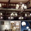 JUNEDOO E26 LED Light Bulbs 22W, 6000K Daylight White,Edison Screw