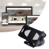 Tablet Support 360 Degree Rotating Durable Desktop Computer Bracket for