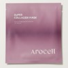 Arocell Super Collagen Mask Pack Actress Glowing Pack Choi Hwa-jeong