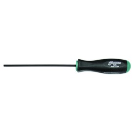 【国内正規品】BONDHUS(ボンダス) トルクス®ドライバー いじり止めTR25 [全長:251mm 軸長:144mm グリップ径:28mm] 黒染め加工 No.33825