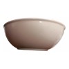 Yuliana Plato Tazon Pozolero 17cm De Melaplast Libre De Bpa
