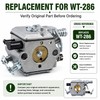 Chainsaw Carburetor for MS210 MS230 MS250 021 023 025 –