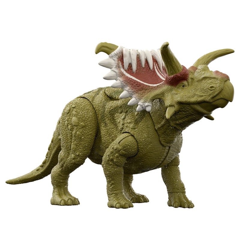 Jurassic World Legacy Collection (Kosmoceratops)