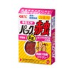 GEX GEX Pack DE Red Worms (Semi-Live Bait) Economy Pack