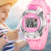 SYNOKE Waterproof Watch for Kid Boy&Girl Multifunction Sport Electronic Digital