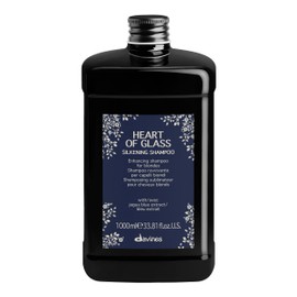 Davines Heart of Glass Silkening Shampoo 1000 ml
