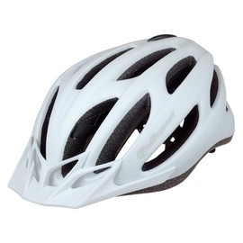 Polisport Unisex Adult Helmet Sport-Flow-(L=58/62) Helmet, Matte White, L