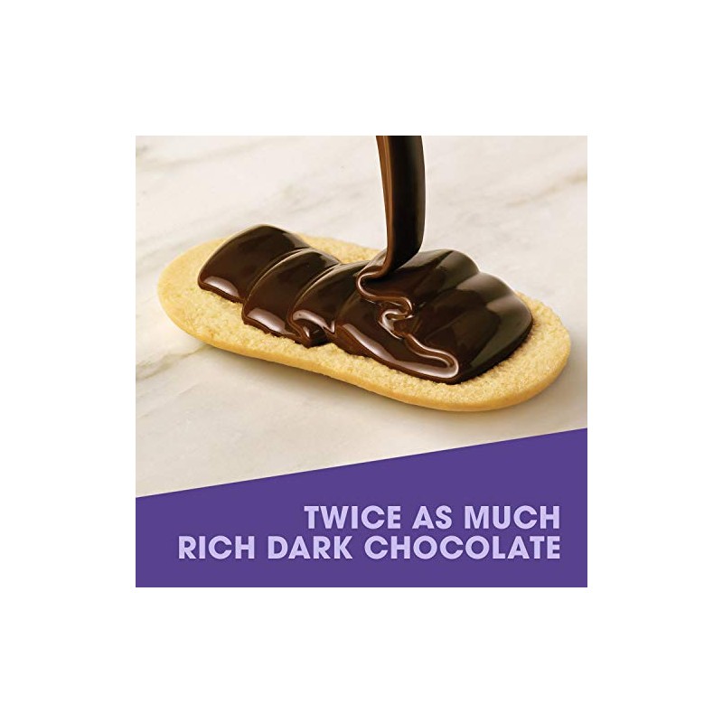 Pepperidge Farm, Milano, Cookies, Double Dark Chocolate, 29.4 oz, Multi-pack,