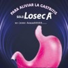 Losec Tratamiento Síntomas Gastritis Alivia Dolor Boca Estómago Sensación Vacío