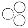 RIDEX Piston Ring Set 444P0098 Seicento / 600 Hatchback (187_)