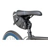 KINEKT Bicycle Seat Post Waterproof Saddle Bag