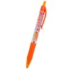 Hi-Chew Strawberry [Color Pen] Color Ballpoint Pen/Red Treats, Market