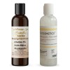Kit Despigmentante Facial: Loción Arbutina + Dermolimpiador