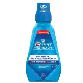 Crest 6-PACK Crest Pro-Health Multi-Protecti