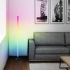 Brilliant RGB LED Floor Lamp | 150 cm Height |