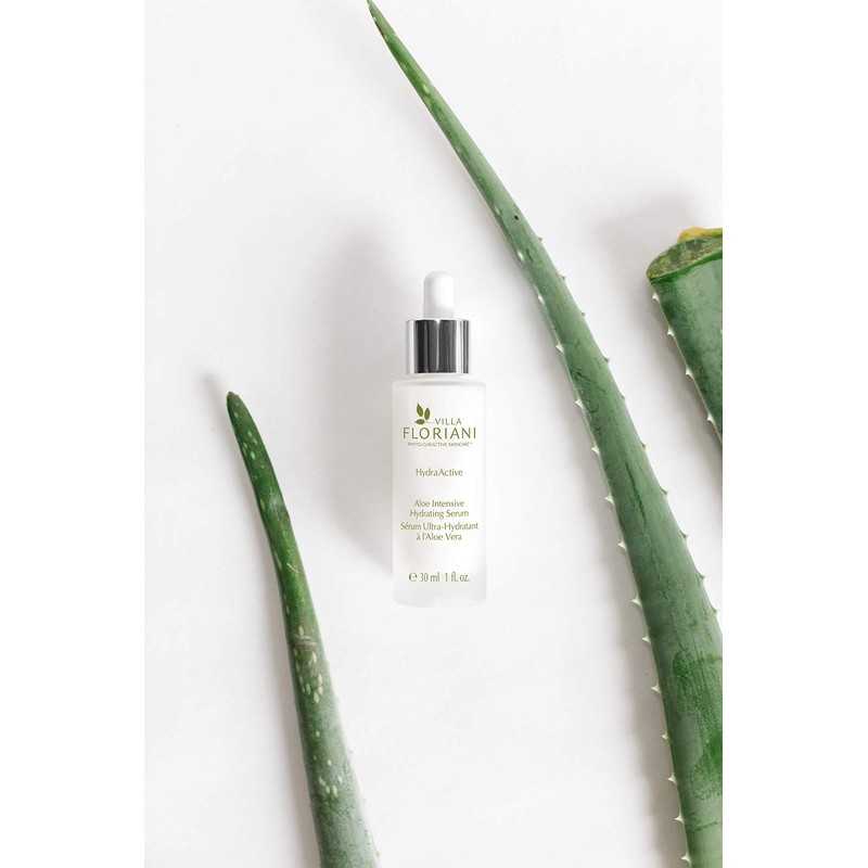 Aloe Intensive Hydrating Serum