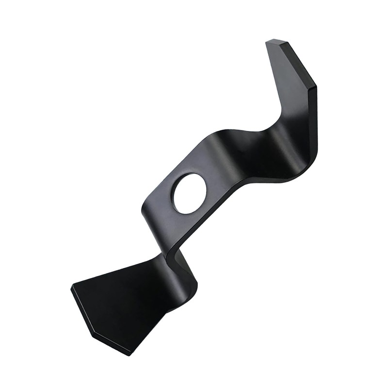 Bed Edger Blade 45 Steel Rust Proof 4180‑710‑6001 Lawn Edger