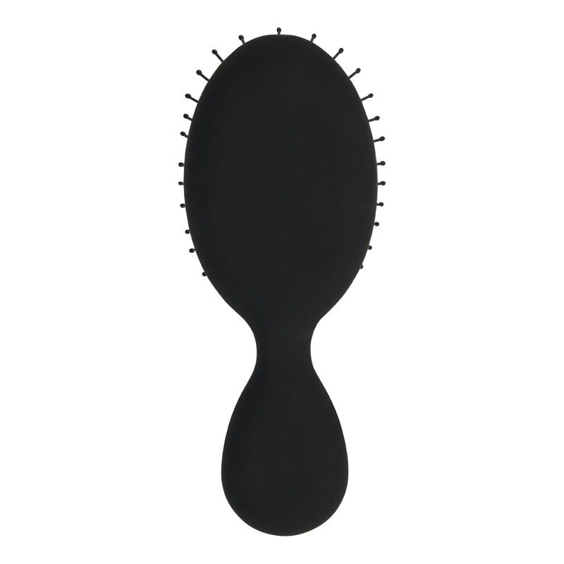 Oz Essentials Mini Hair Detangler - Black