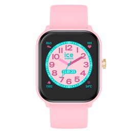 ICE-WATCH IW021873 - Ice-Smart Junior Pink - horloge